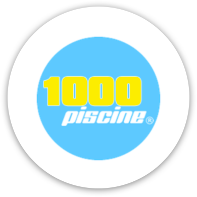 1000 Piscine